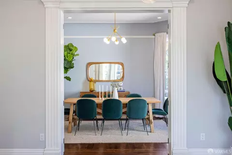 Dining - 1830 Pine St, San Francisco, CA 94109 photo 3 of 3