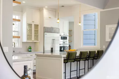 Kitchen - 1830 Pine St, San Francisco, CA 94109 photo 2 of 7