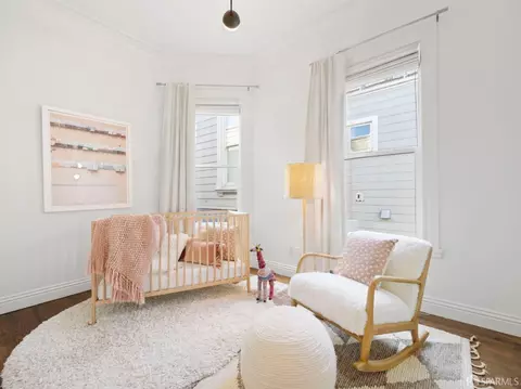 Bedroom - 1830 Pine St, San Francisco, CA 94109 photo 7 of 8