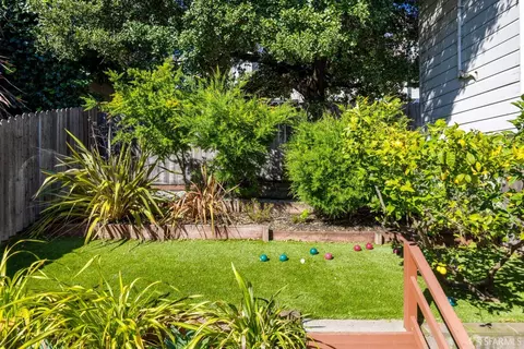 Exterior - 1830 Pine St, San Francisco, CA 94109 photo 4 of 6