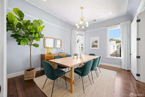 Dining - 1830 Pine St, San Francisco, CA 94109 photo 2 of 3