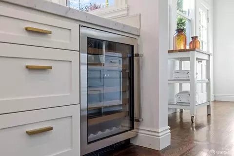 Kitchen - 1830 Pine St, San Francisco, CA 94109 photo 5 of 7
