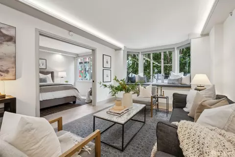 1438 Green St #2C, San Francisco, CA 94109