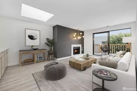 460 Fillmore St #3, San Francisco, CA 94117