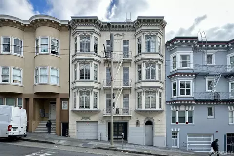 1635 Clay St, San Francisco, CA 94109