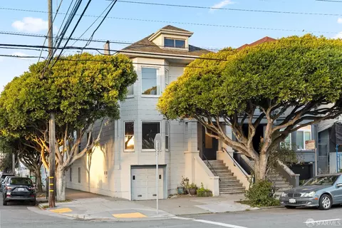 750 Cabrillo St, San Francisco, CA 94118