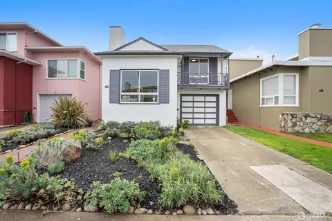 57 Dorchester Dr, Daly City, CA 94015