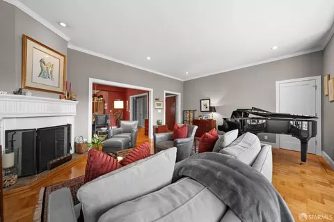 22 Annapolis Ter, San Francisco, CA 94118