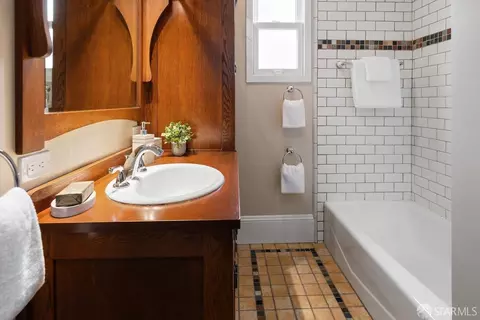Bath - 852 Treat Ave, San Francisco, CA 94110 photo 2 of 2