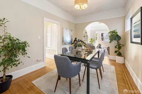 Dining - 852 Treat Ave, San Francisco, CA 94110 photo 2 of 2