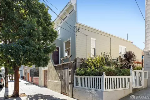 852 Treat Ave, San Francisco, CA 94110