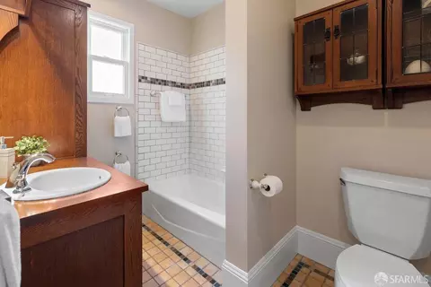 Bath - 852 Treat Ave, San Francisco, CA 94110 photo 1 of 2