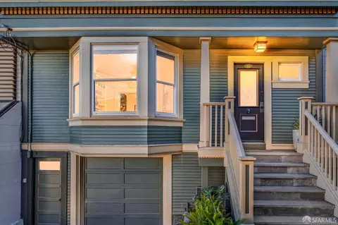 4019 Cesar Chavez St, San Francisco, CA 94131