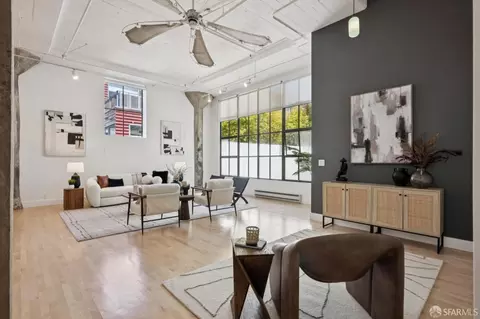 601 4th St #304, San Francisco, CA 94107