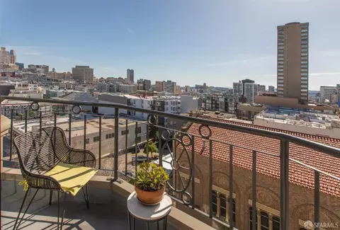 1776 Sacramento St #703, San Francisco, CA 94109