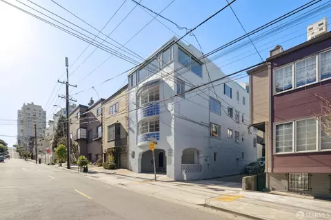 2223 Leavenworth St #23, San Francisco, CA 94133