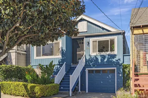 703 Crescent Ave, San Francisco, CA 94110
