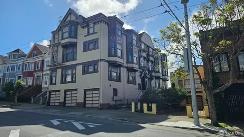 3967 Sacramento St, San Francisco, CA 94118