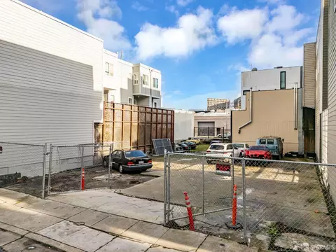173 Shipley St, San Francisco, CA 94107