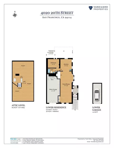 4020 20th St, San Francisco, CA 94114 photo 66