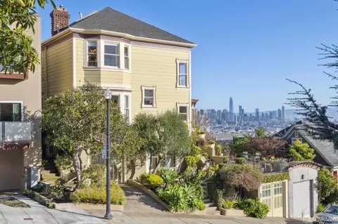 4020 20th St, San Francisco, CA 94114 photo 2