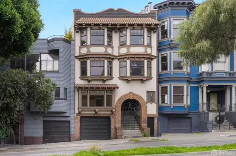 154 Guerrero St, San Francisco, CA 94103