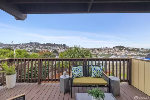 Exterior - 483 Silver Ave, San Francisco, CA 94112 photo 2 of 5