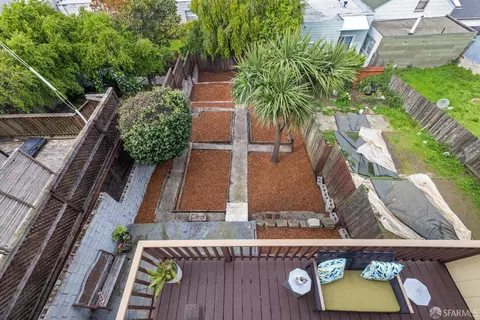 Exterior - 483 Silver Ave, San Francisco, CA 94112 photo 4 of 5