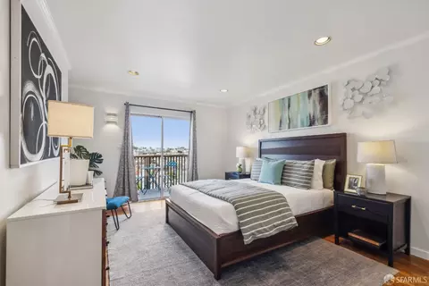 Bedroom - 483 Silver Ave, San Francisco, CA 94112 photo 1 of 5
