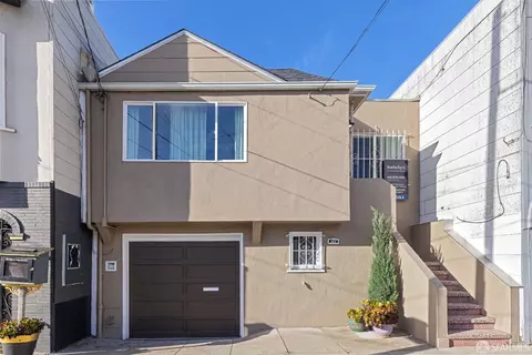 483 Silver Ave, San Francisco, CA 94112