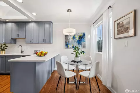 Dining - 483 Silver Ave, San Francisco, CA 94112 photo 1 of 1