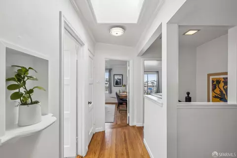Entry Way - 483 Silver Ave, San Francisco, CA 94112 photo 3 of 3