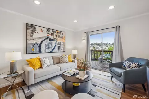 Living - 483 Silver Ave, San Francisco, CA 94112 photo 5 of 6