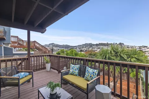 Exterior - 483 Silver Ave, San Francisco, CA 94112 photo 3 of 5
