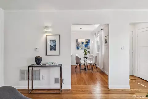 Entry Way - 483 Silver Ave, San Francisco, CA 94112 photo 2 of 3
