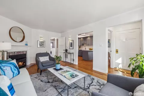 Living - 483 Silver Ave, San Francisco, CA 94112 photo 3 of 6