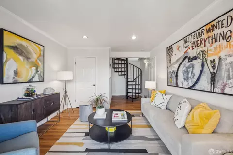 Living - 483 Silver Ave, San Francisco, CA 94112 photo 6 of 6