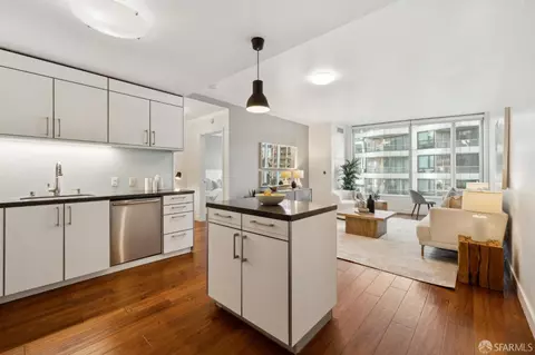301 Main St #5F, San Francisco, CA 94105