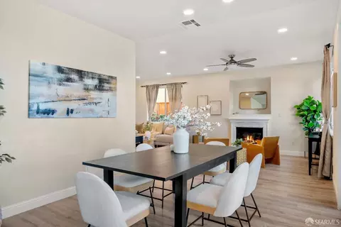 Dining - 169 Copper Beech Gln Gln, Hercules, CA 94547 photo 2 of 2