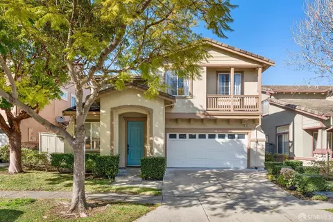 169 Copper Beech Gln Gln, Hercules, CA 94547
