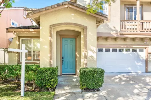 Exterior - 169 Copper Beech Gln Gln, Hercules, CA 94547 photo 3 of 3