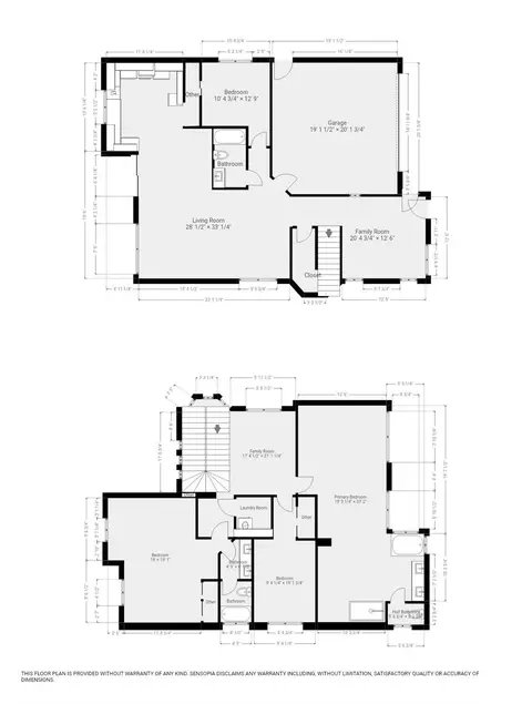 Floorplan - 169 Copper Beech Gln Gln, Hercules, CA 94547 photo 3 of 3