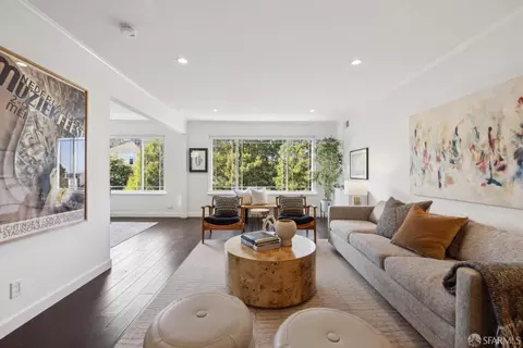 1531 11th Ave, San Francisco, CA 94122