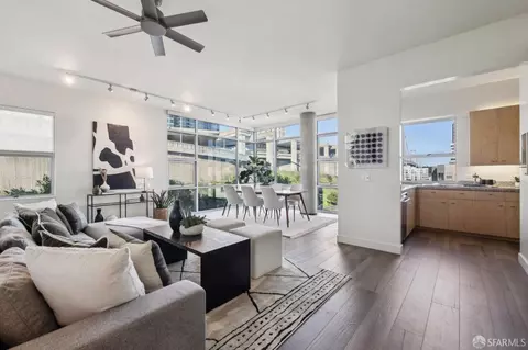 301 Bryant St #201, San Francisco, CA 94107
