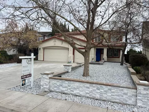 522 Malicoat Ave, Oakley, CA 94561