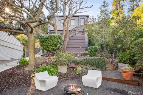 1559 Willard St, San Francisco, CA 94117