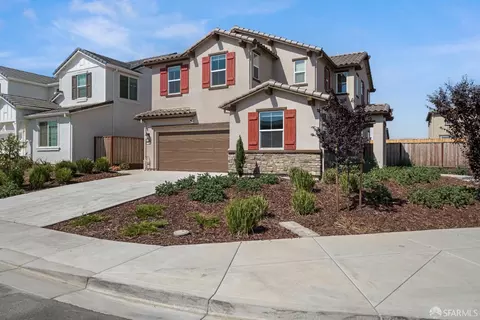 5322 Frisanco Way, Antioch, CA 94531