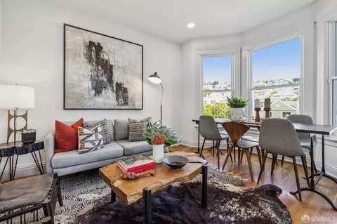 36 Caselli Ave, San Francisco, CA 94114