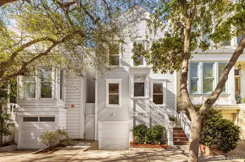1829 Scott St, San Francisco, CA 94115