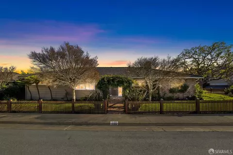 735 Pico Ave, San Mateo, CA 94403